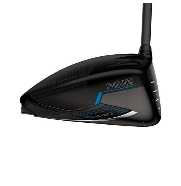 Ping G440 Max Driver_01