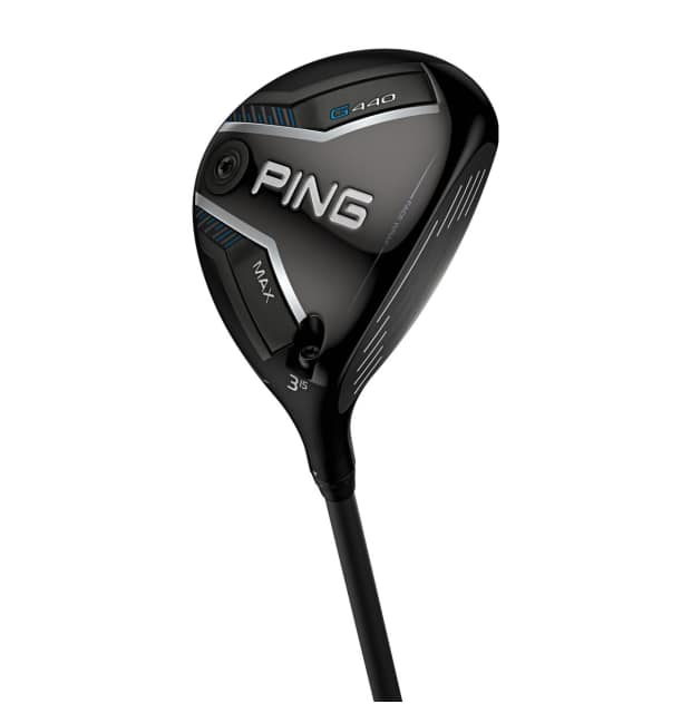 Ping G440 Max Fw