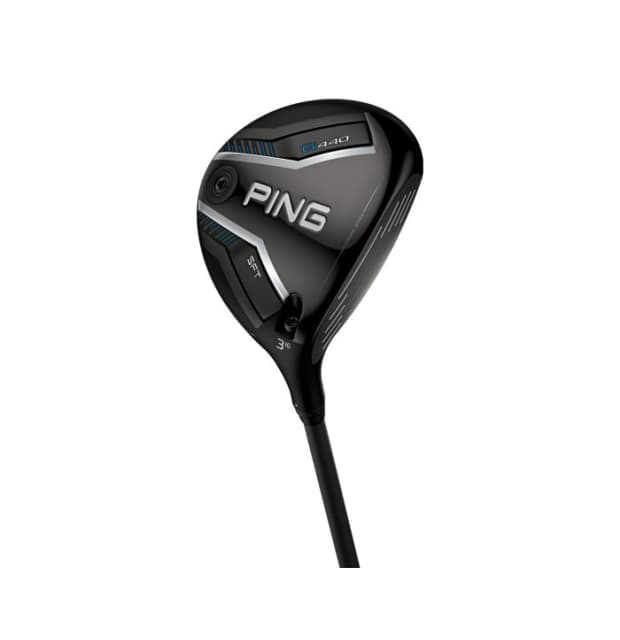 Ping G440 SFT Fw