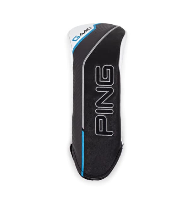 Ping G440 SFT Fw_04