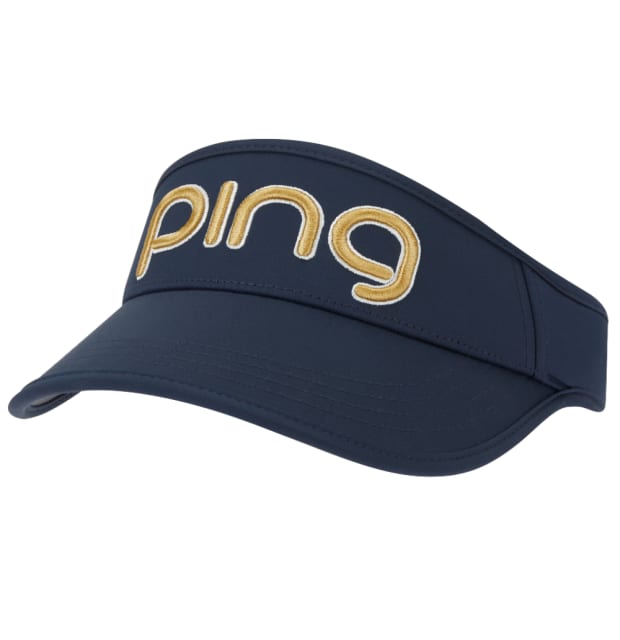 Ping GLe3 Visor 