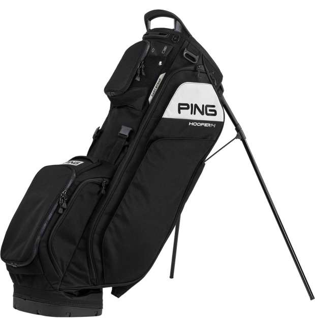 Ping Hoofer 14