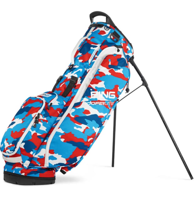 Ping Hoofer lite Carry Bag