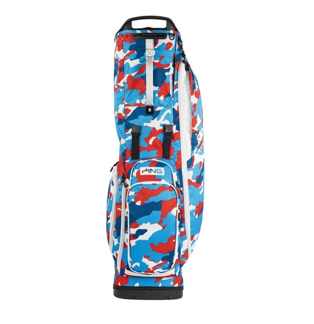 Ping Hoofer lite Carry Bag_01