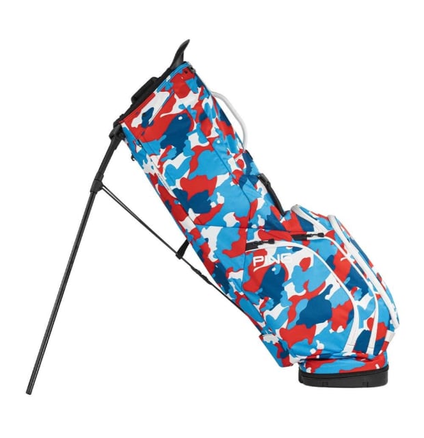 Ping Hoofer lite Carry Bag_02