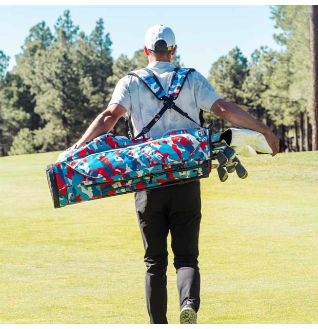 Ping Hoofer lite Carry Bag_04