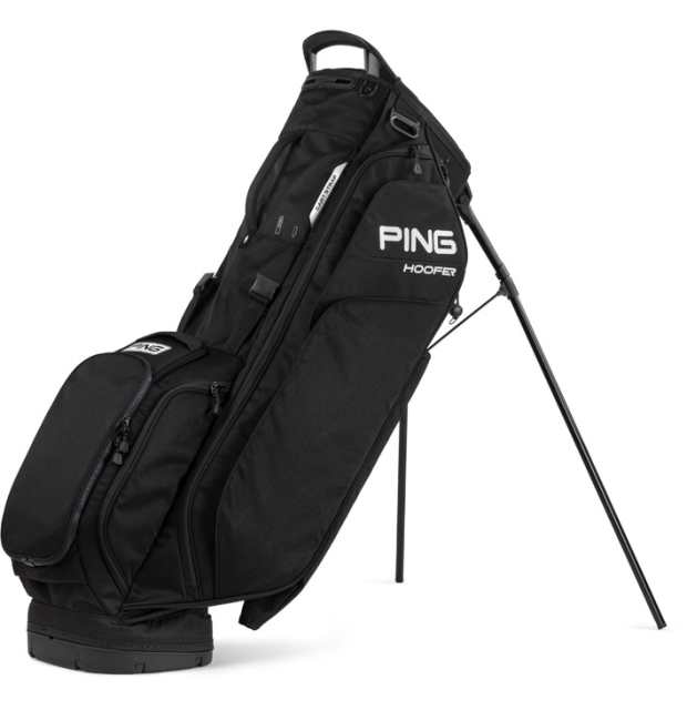 Ping Hoofer