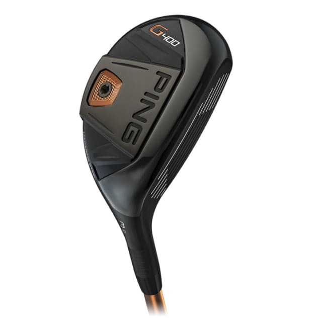 Ping Hybrid G400 