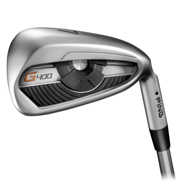 Ping G400 Gap Wedge