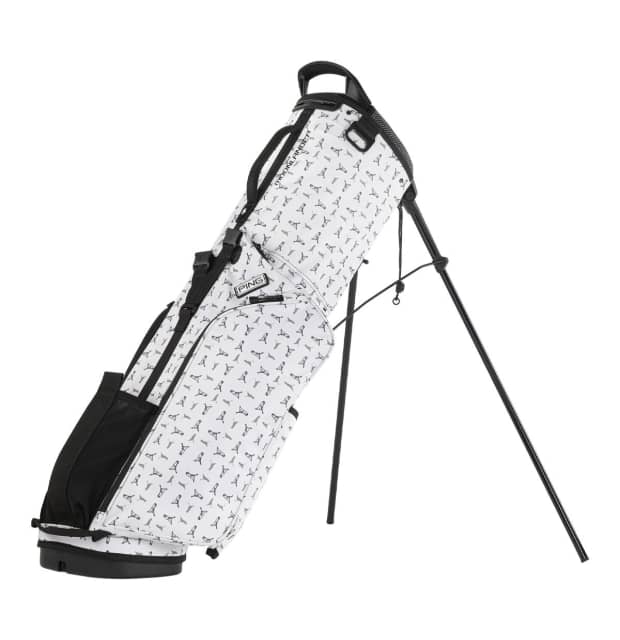 Ping Moonlander 