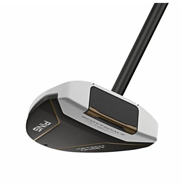 Ping Scottsdale TEC Ketsch Onset