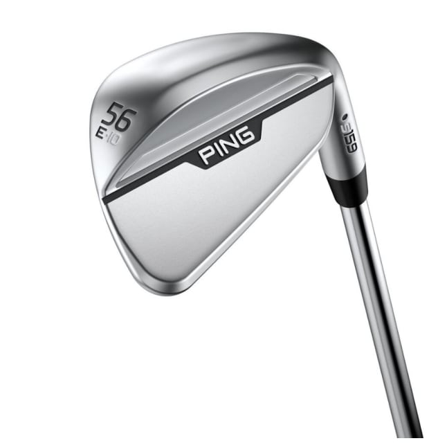 Ping S159 Chrome WG