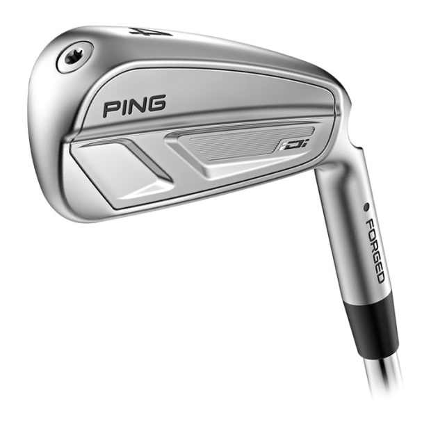 Ping iDi Driving Iron 