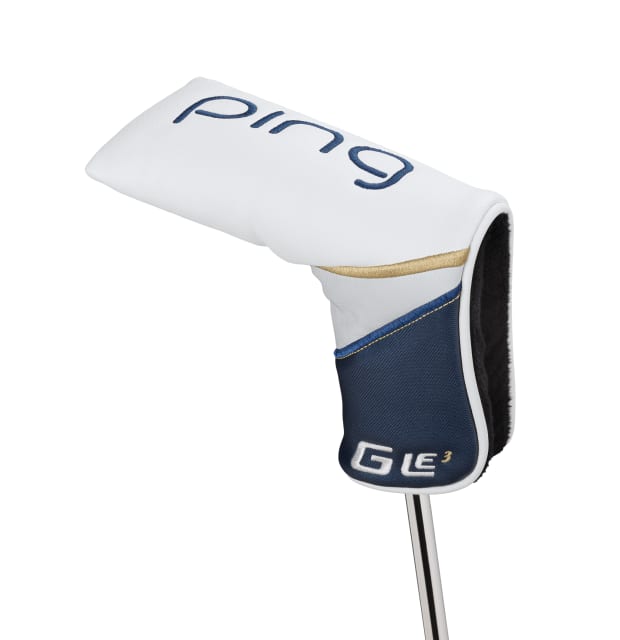 Ping putter Gle 3 Anser_04