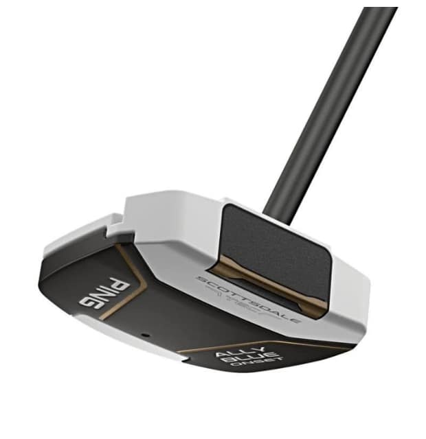 Ping Scottsdale TEC Ally Blue Onset CB