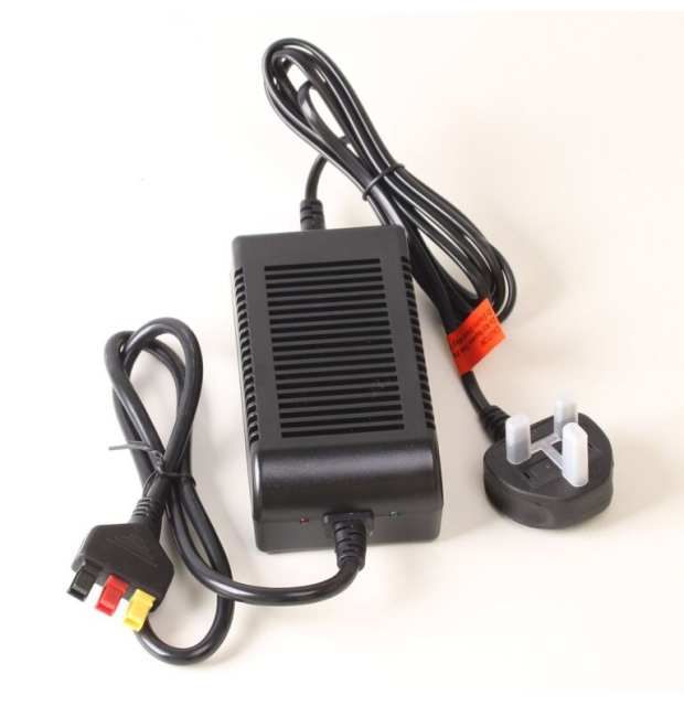 Pow Battery Charger 16,5v
