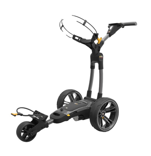 PowaKaddy CT8 GPS EBS