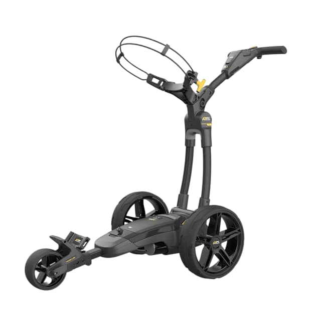 PowaKaddy FX1 EBS 18h