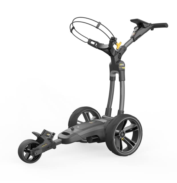 PowaKaddy CT12 GPS EBS 18h