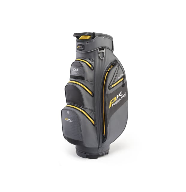 PowaKaddy Dri Tech 