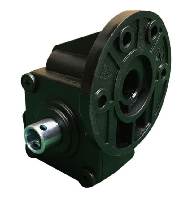 PowaKaddy Gearbox FW/C2