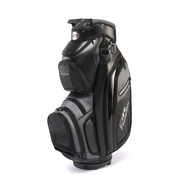 PowaKaddy Premium Tech Cart Bag