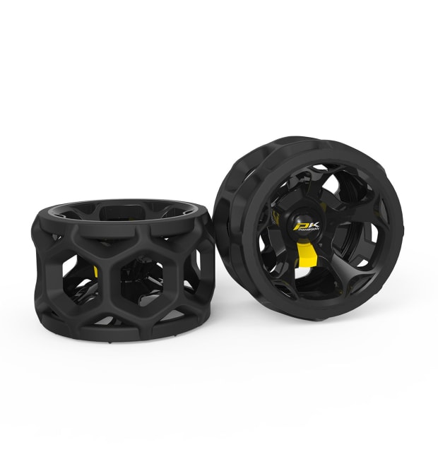 PowaKaddy Winter Wheels