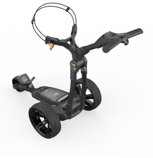 Powakaddy CT2 18h