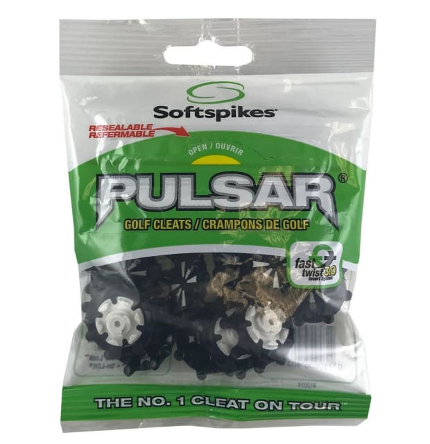 Softspikes Pulsar Spikes Fast Twist 3.0