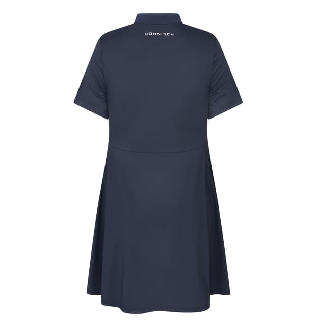 Röhnisch Annie Shortsleeve Dress_02