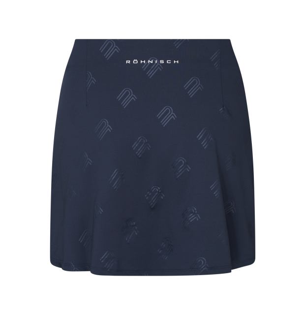 Röhnisch Deni Skort_01