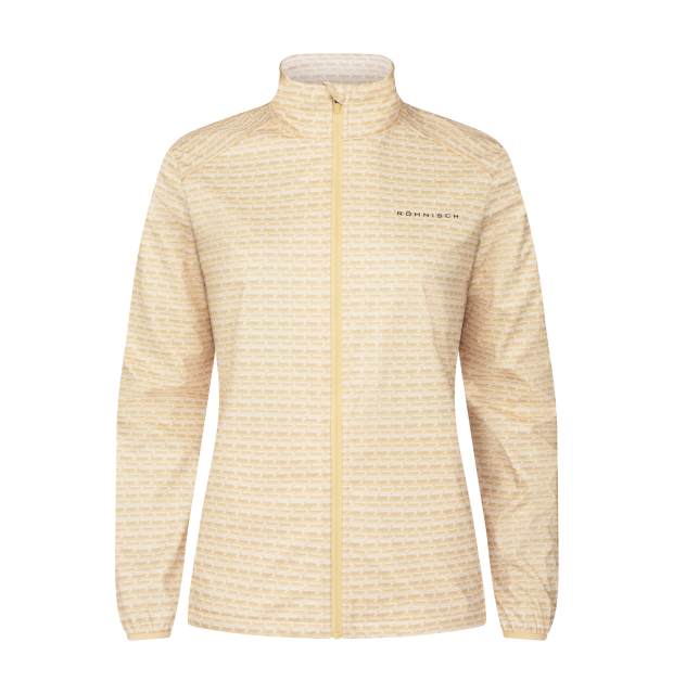 Röhnisch Lorraine Wind Jacket