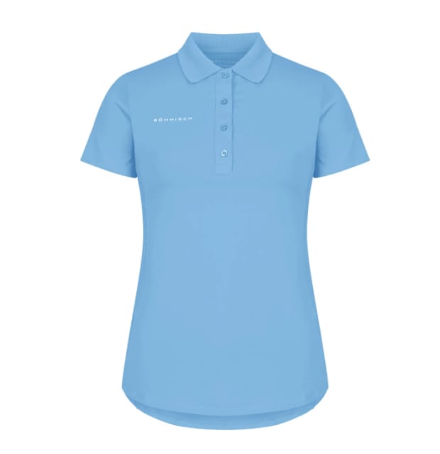 Röhnisch Nicky Poloshirt