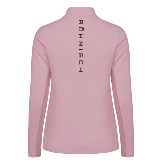 Röhnisch UV Mesh LS Shirt_01