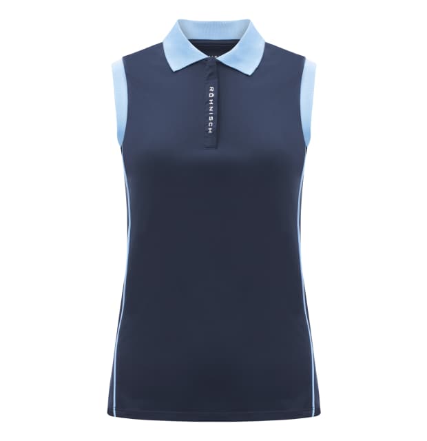 Röhnisch Ultra Viola UV Sleeveless