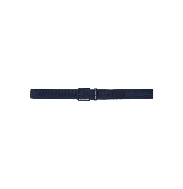 Röhnish Braided Stretch Belt