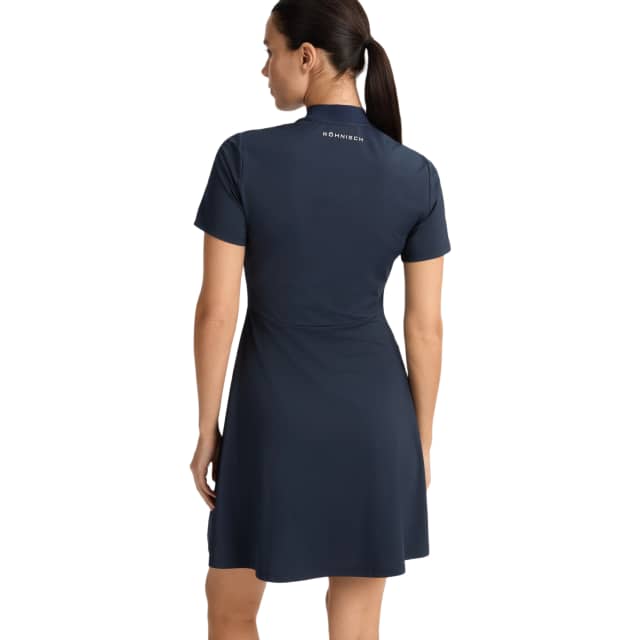 Röhnisch Annie Shortsleeve Dress_03
