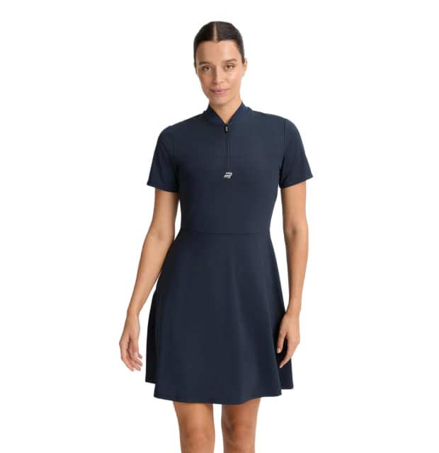 Röhnisch Annie Shortsleeve Dress_02