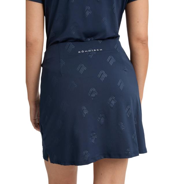Röhnisch Deni Skort_04
