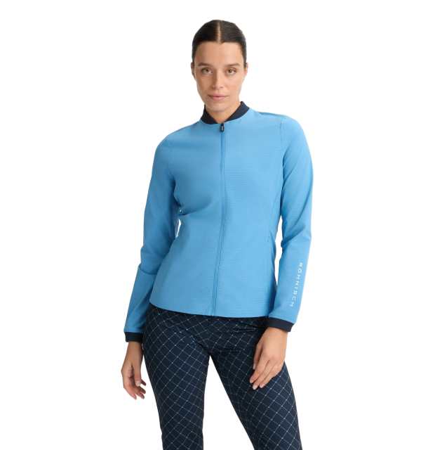 Röhnisch Stella Lightweight Jacket_03