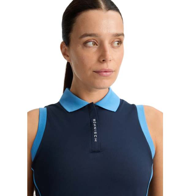 Röhnisch Ultra Viola UV Sleeveless_02