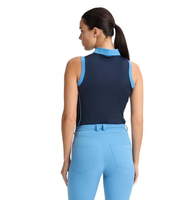 Röhnisch Ultra Viola UV Sleeveless_03
