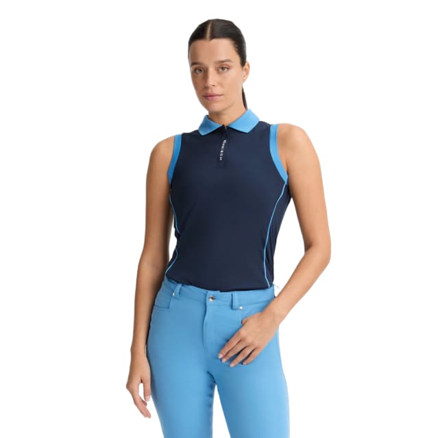 Röhnisch Ultra Viola UV Sleeveless_02