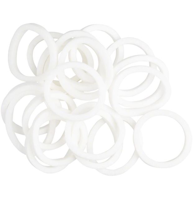 RockShox Foam Ring Kit 38mm x 6mm