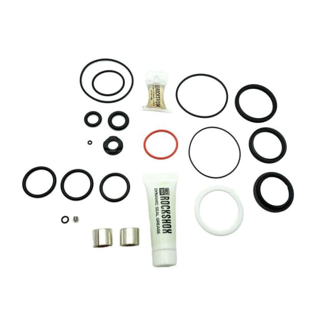 RockShox Service Kit 200hr/1yr Service Kit