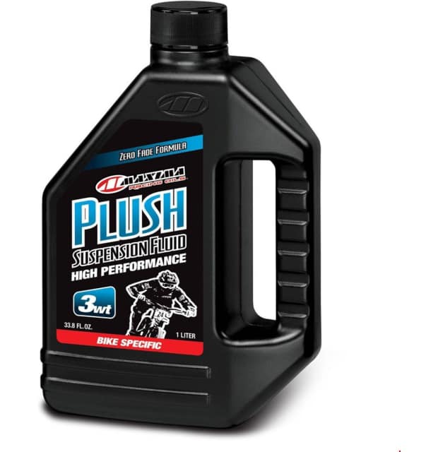 Rockshox Plush Suspension Fluid High Performance 3WT