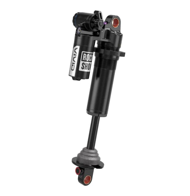 Rockshox Vivid Coil Ultimate