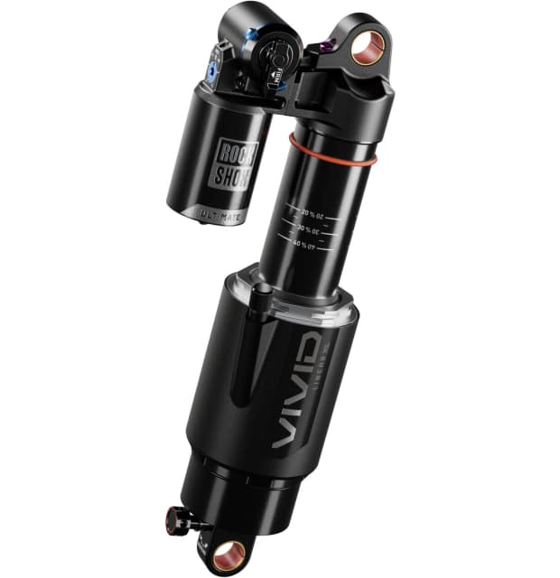 Rockshox Vivid Ultimate RC2T D1 230x65