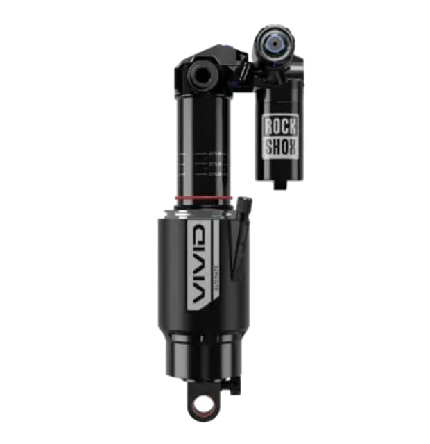 Rockshox Vivid Ultimate