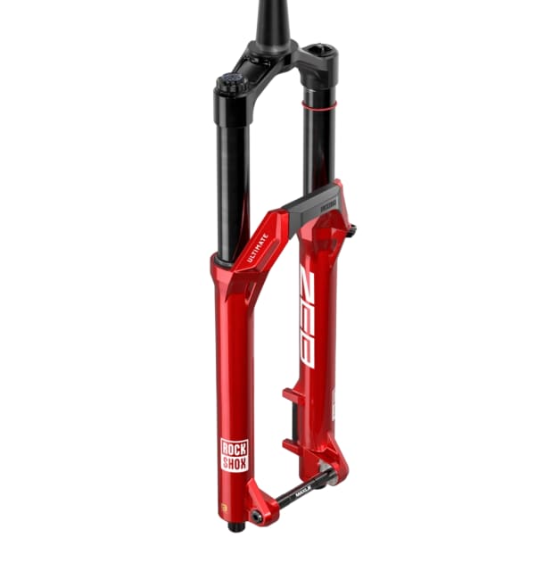 Rockshox ZEB Ultimate B1 29"